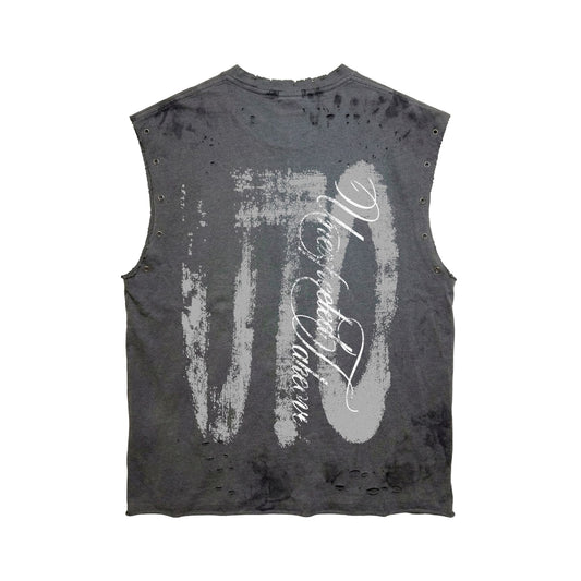 UTO Takeover Tank