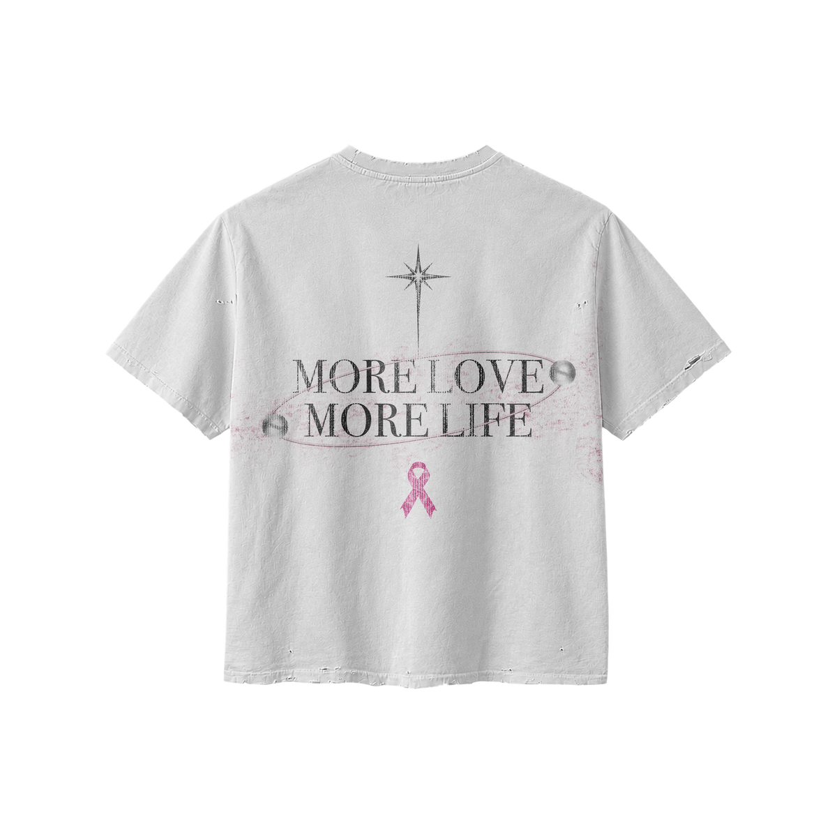 A Higher Purpose BCA T-Shirt