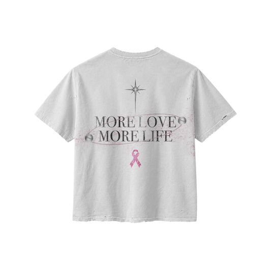 A Higher Purpose BCA T-Shirt
