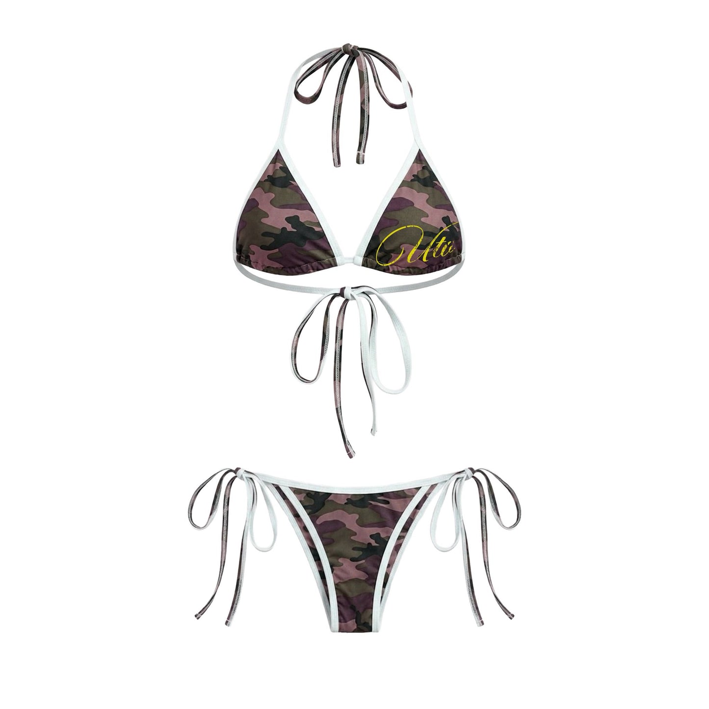 UTO BINKI CAMO SET