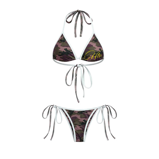 UTO BINKI CAMO SET