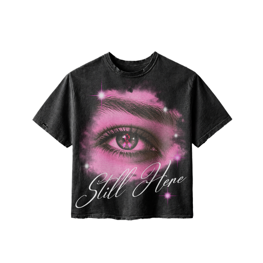 Still Here T - Shirt