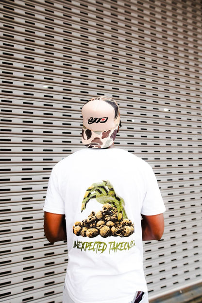 UTO Camo Trucker Hat