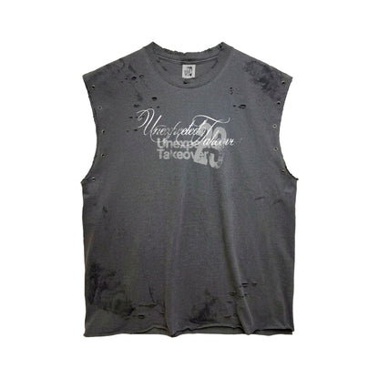 UTO Takeover Tank