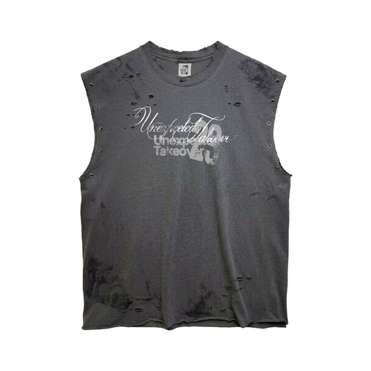 UTO Takeover Tank