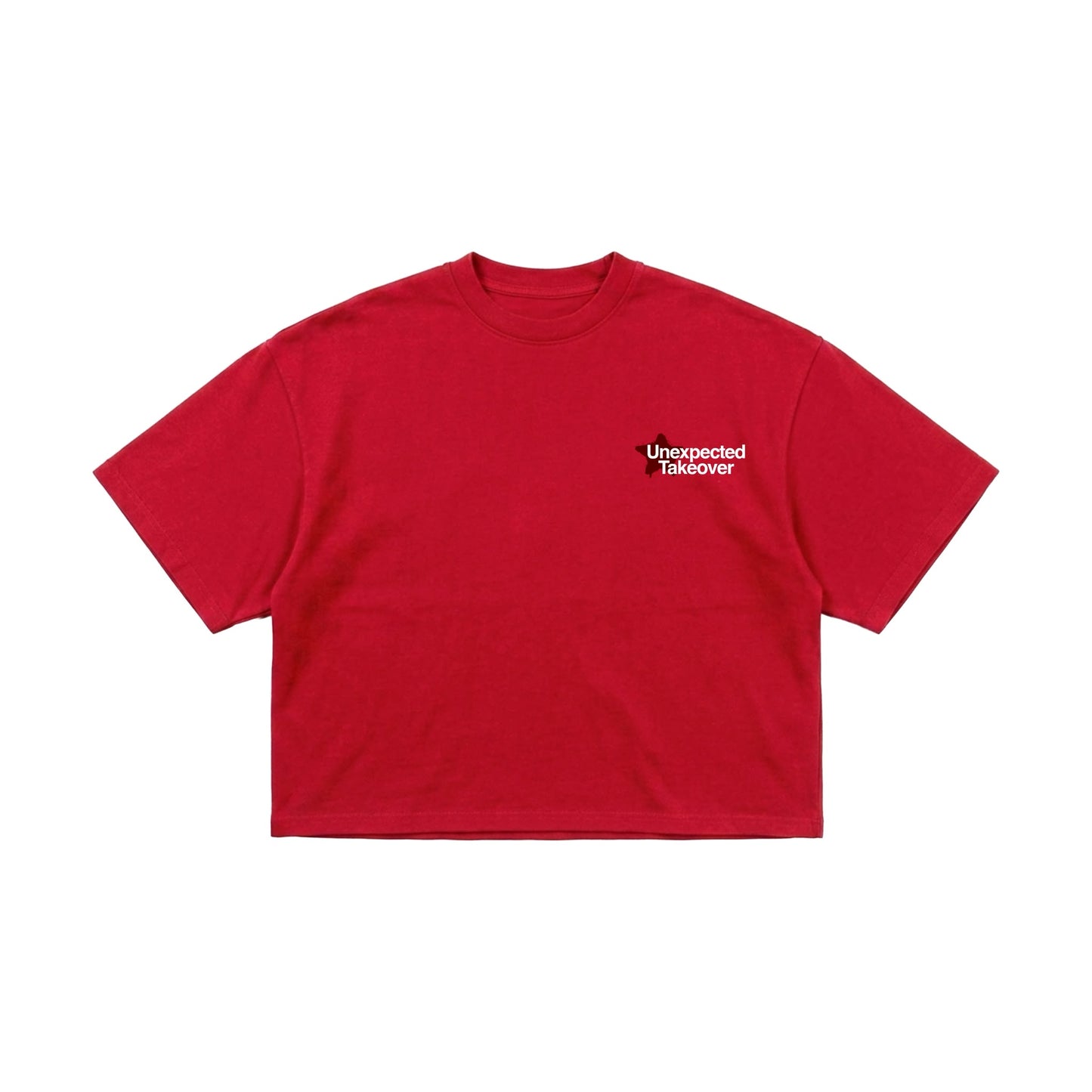 UTO All In Tee