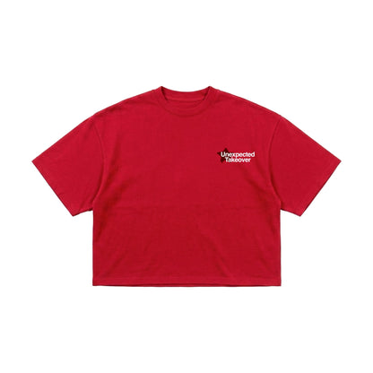 UTO All In Tee