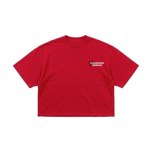 UTO All In Tee