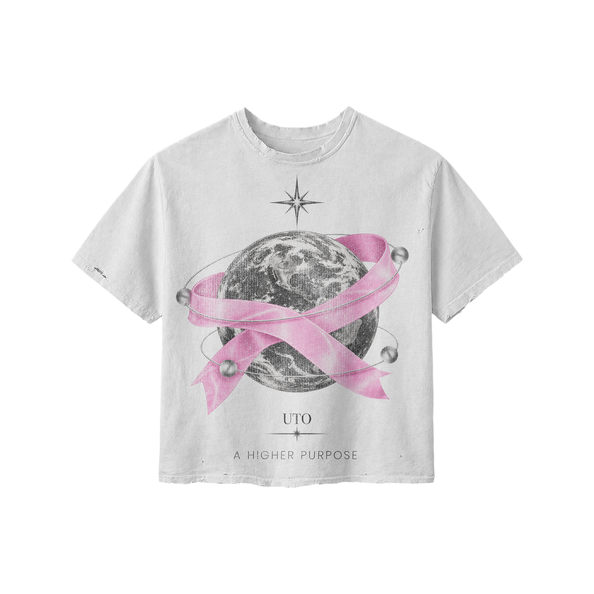 A Higher Purpose BCA T-Shirt