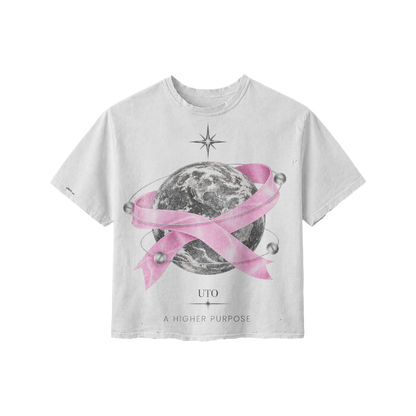 A Higher Purpose BCA T-Shirt