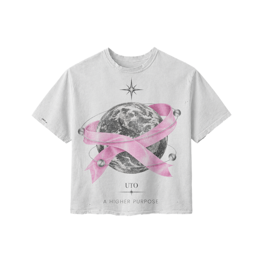 A Higher Purpose BCA T-Shirt