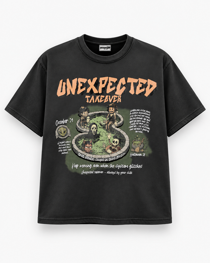 UTO Lost Souls Tee