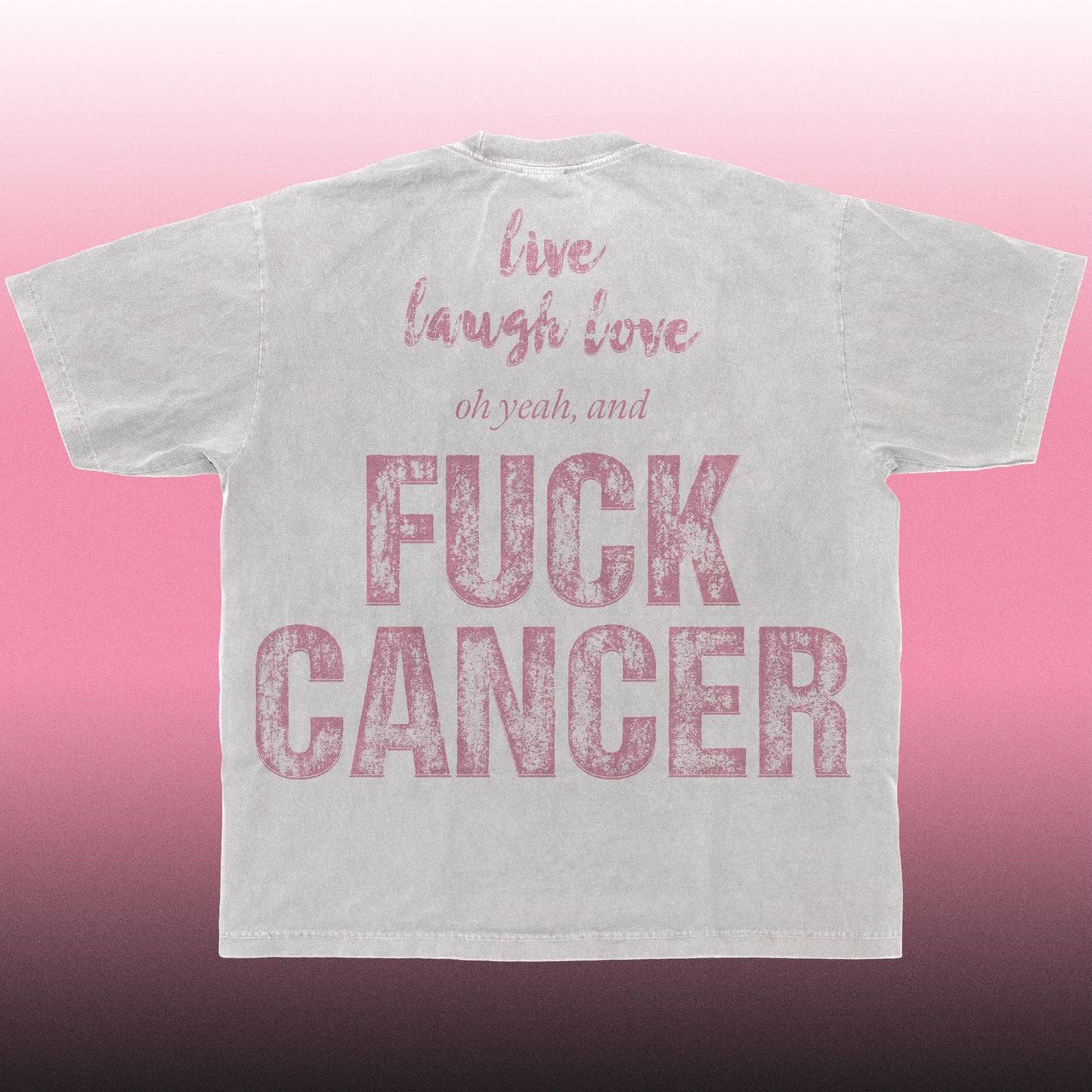 F*** Cancer T - Shirt