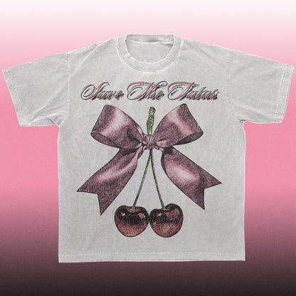 Save The Tatas T - Shirt
