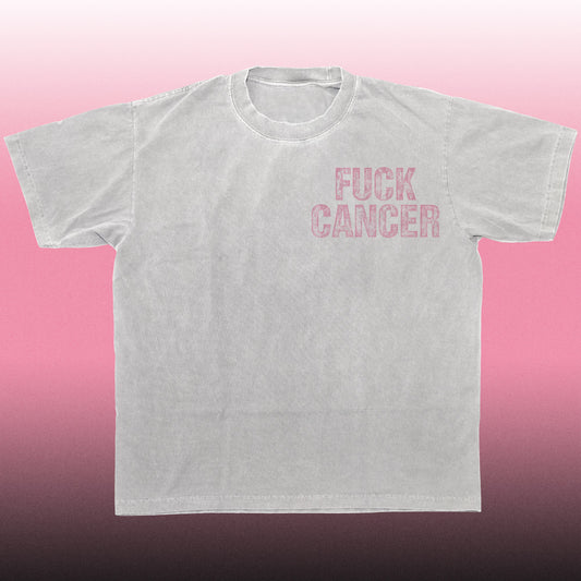 F*** Cancer T - Shirt