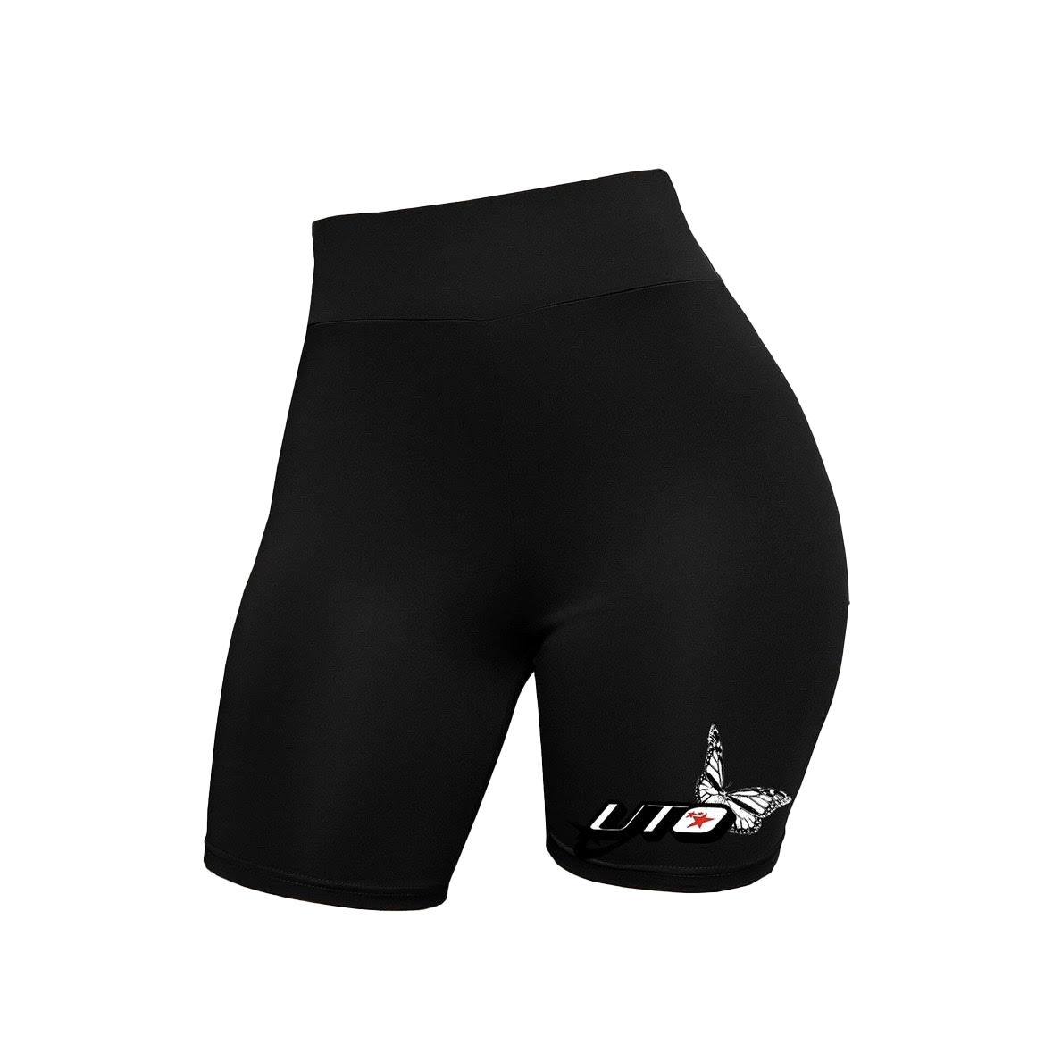 UTO Biker Shorts