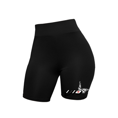 UTO Biker Shorts