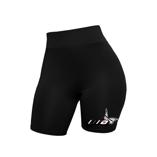 UTO Biker Shorts